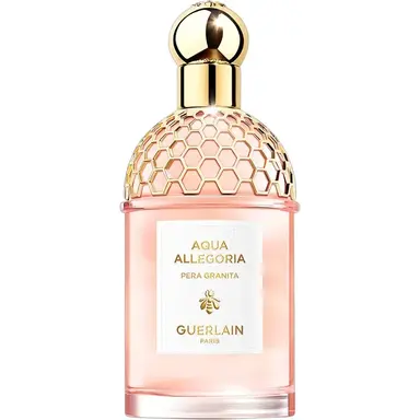 Aqua Allegoria Pera Granita by Guerlain bottle