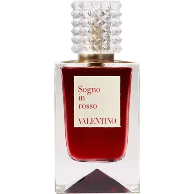Sogno in Rosso by Valentino bottle