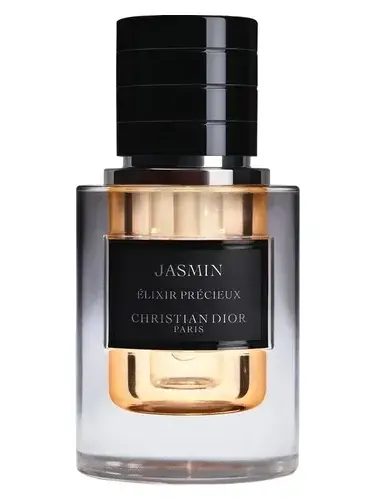 Jasmin Elixir Precieux by Dior bottle