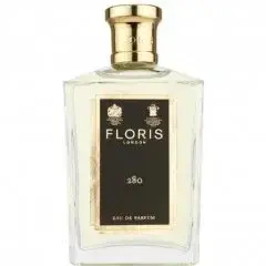 280 by Floris bottle