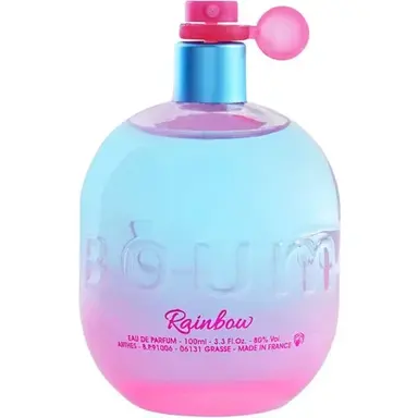 Rainbow by Jeanne Arthes bottle