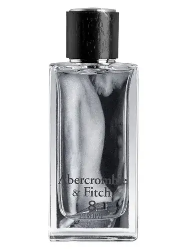 8 by Abercrombie & Fitch bottle