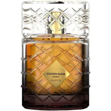 Golden Elixir Reserve by Riiffs Perfumes