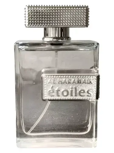 Étoiles Silver by AL Haramain Perfumes bottle
