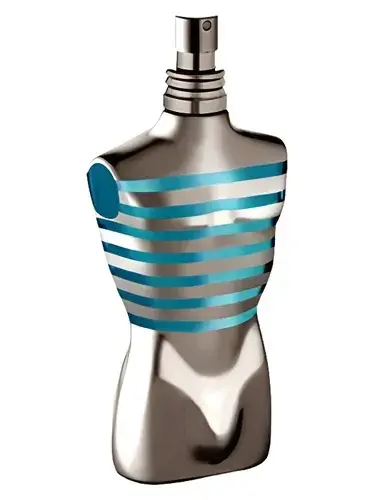 Le Male Limited Edition 2009 by Jean Paul Gaultier bottle