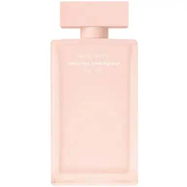 For Her Musc Nude by Narciso Rodriguez bottle