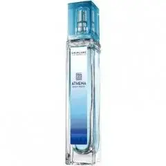 Athena Bright Breeze by Oriflame bottle