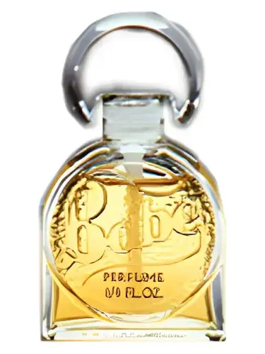 Faberge Babe by Brut Parfums Prestige bottle