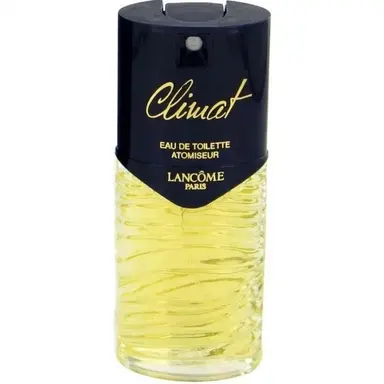 Climat by Lancome bottle