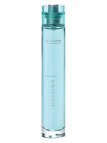 Balancing by Oriflame bottle