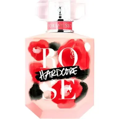Hardcore Rose by Victoria's Secret bottle