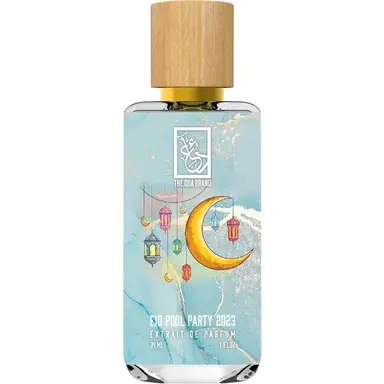 Eid Pool Party 2023 by The Dua Brand bottle