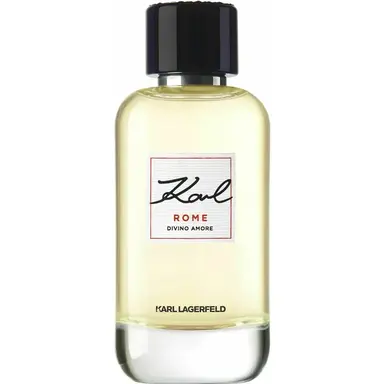 Karl Rome Divino Amore by Karl Lagerfeld bottle