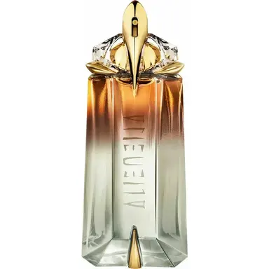Alien Musc Mysterieux by Mugler bottle
