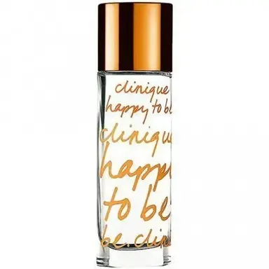 Clinique Happy To Be by Clinique bottle
