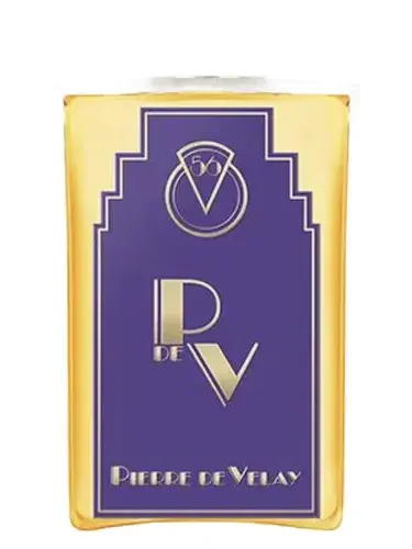 Pierre de Velay No. 56 by Roja London bottle