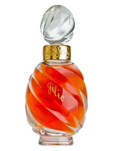 Gilio by Salvatore Ferragamo bottle
