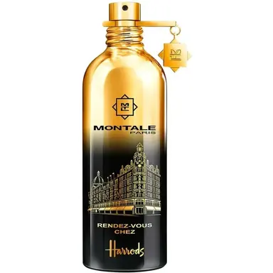 Rendez-Vous Chez Harrods by Montale
