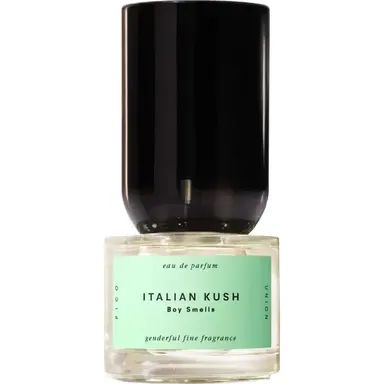 Italian Kush by Boy Smells bottle