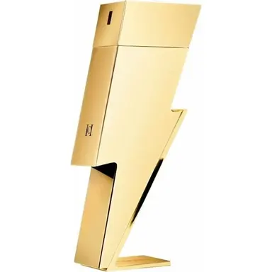Bad Boy Gold Fantasy by Carolina Herrera bottle