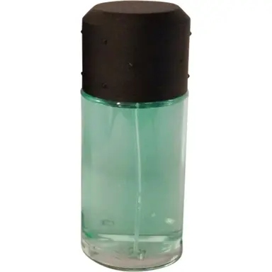 Sensing by Avon bottle