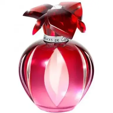 Delices De Cartier Eau de Parfum by Cartier bottle