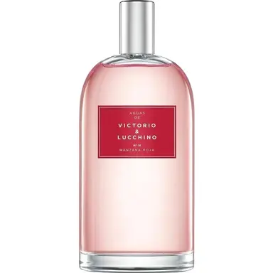 Aguas de Victorio & Lucchino - N°14 Manzana Roja by Victorio Lucchino bottle