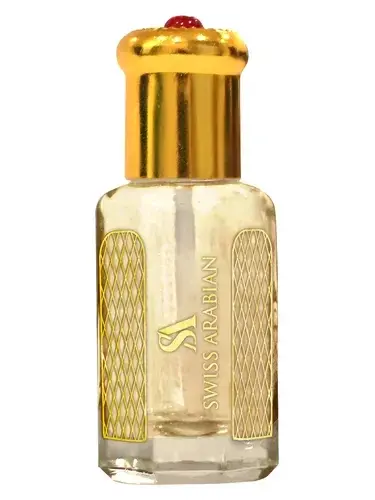 Agadir by Swiss Arabian bottle