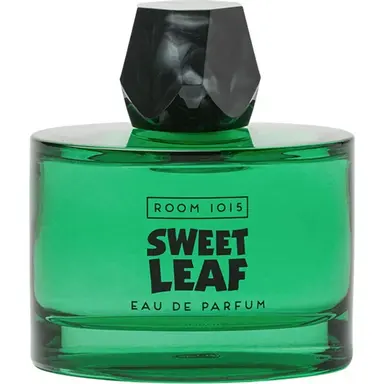 Sweet Leaf by Room 1015 bottle