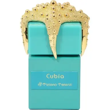 Cubia by Tiziana Terenzi bottle