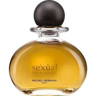 Séxūal pour Homme by Michel Germain