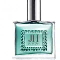 Jet Homme Holiday by Avon bottle