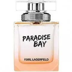 Karl Lagerfeld Paradise Bay for Men by Karl Lagerfeld bottle