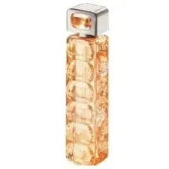 Boss Orange Celebration of Happiness by Hugo Boss bottle