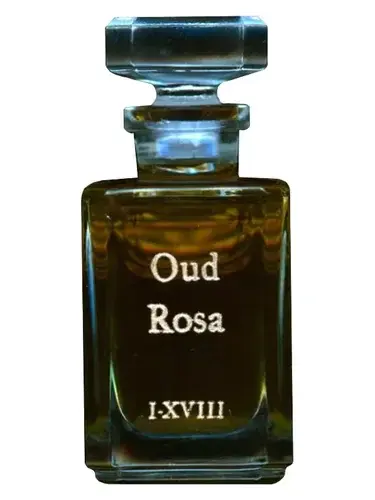 Oud Rosa by Fueguia 1833 bottle