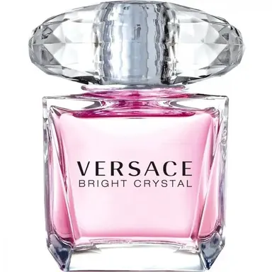Bright Crystal by Versace bottle