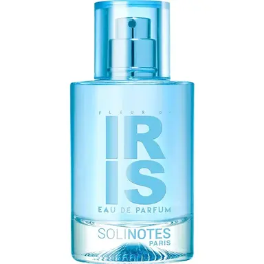 Fleur d'Iris by Solinotes bottle