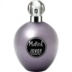 Marine by Jovoy Paris bottle