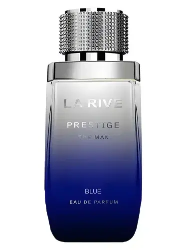Prestige Men Blue by La Rive bottle