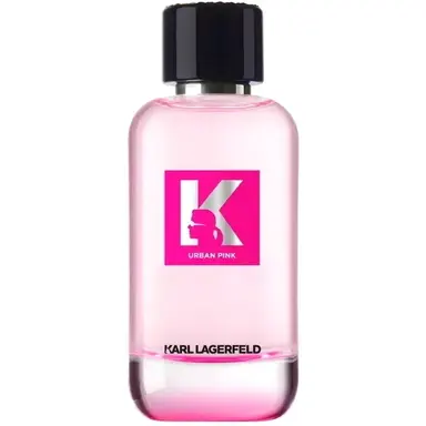 Karl Lagerfeld Jeans Urban Pink by Karl Lagerfeld bottle