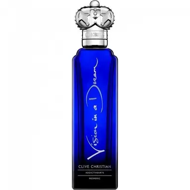 Vision in a Dream Mesmeric by Clive Christian bottle