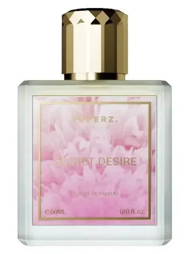 Secret Desire by Superz bottle