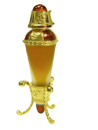Samia by Rasasi bottle