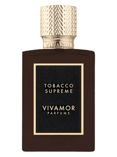 Tobacco Supreme by Vivamor Parfums bottle
