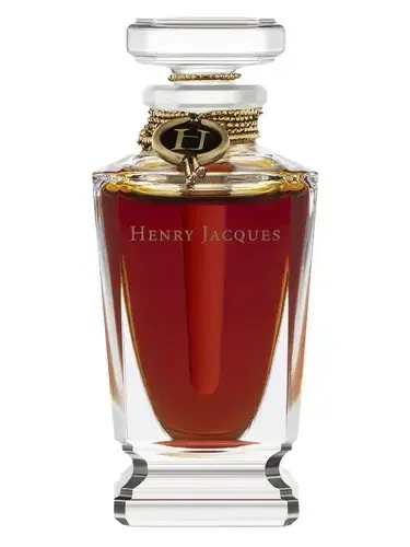 Onction by Henry Jacques bottle