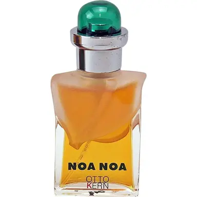 Noa Noa by Otto Kern bottle