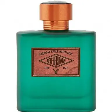 Heritage by American Eagle