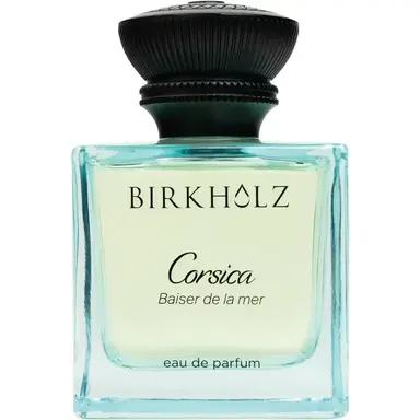 Corsica - Baiser de la Mer by Birkholz