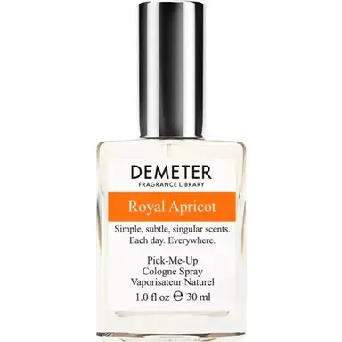 Royal Apricot by Demeter Fragrance
