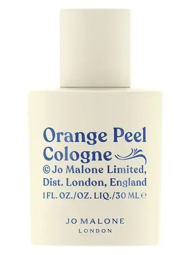 Orange Peel Cologne by Jo Malone bottle